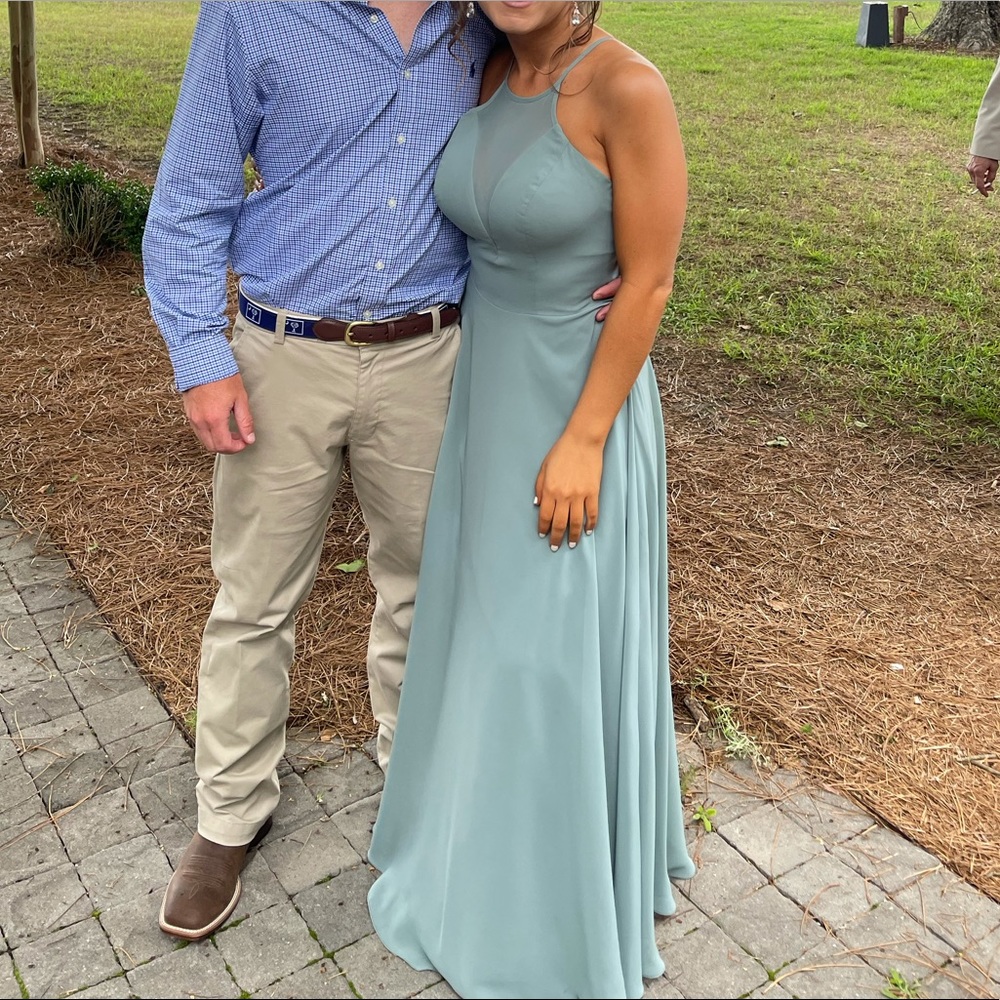 Sorella vita bridesmaids dress